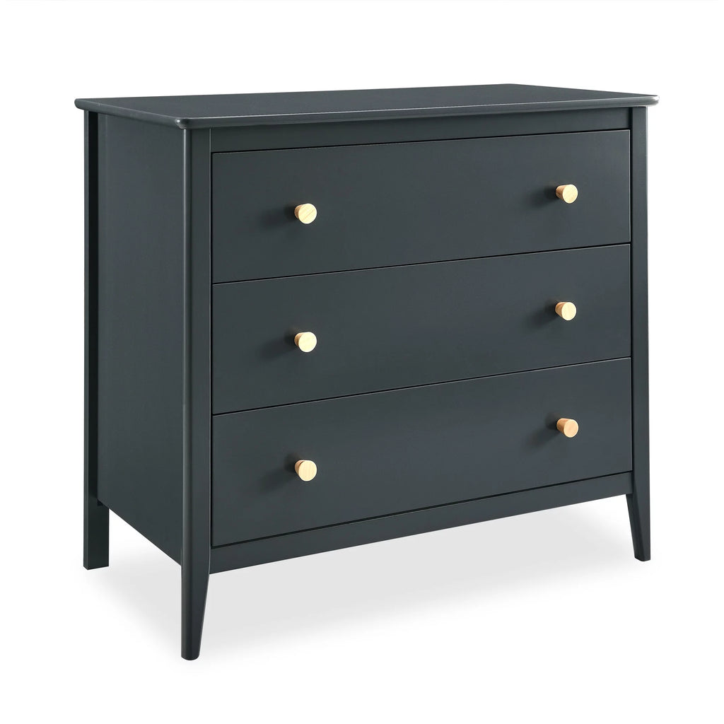 3 Drawer Dresser D490762