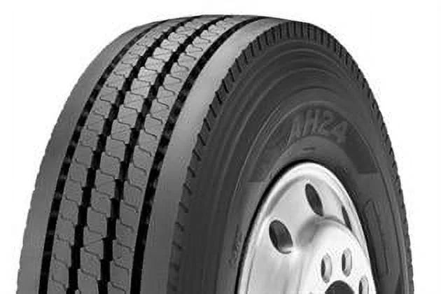 11/R24.5 All Position Commercial Tire W333252