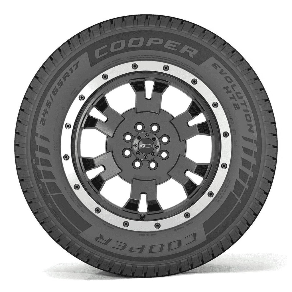 All-Season Tire V2602