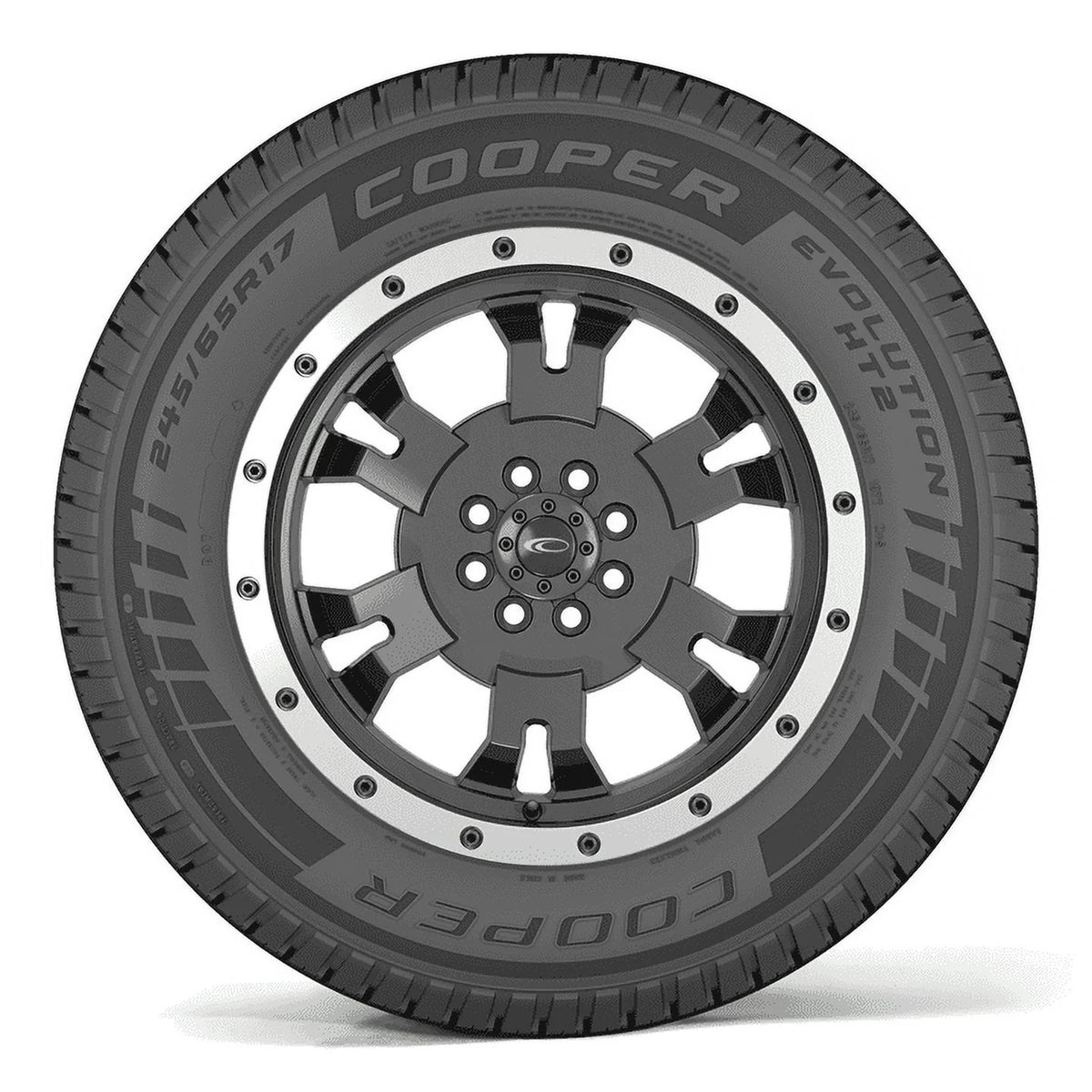 All-Season Tire V2602