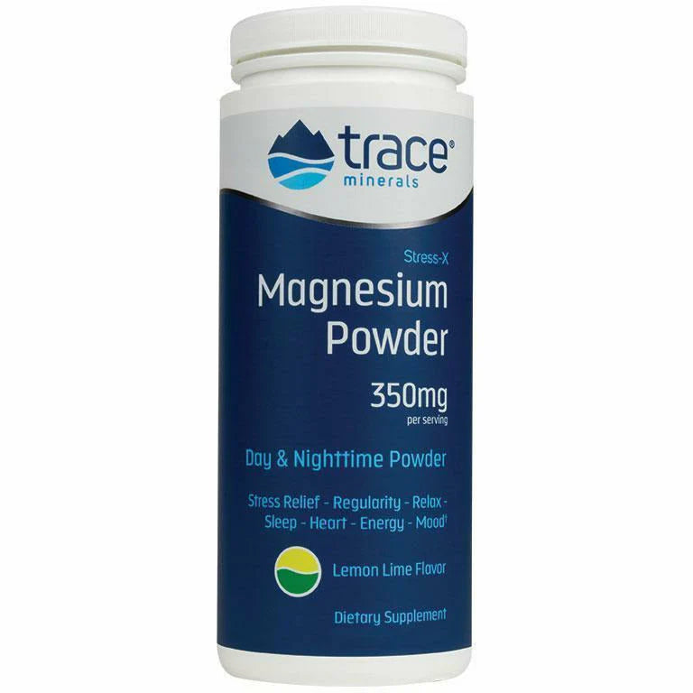 Magnesium Powder 350 mg 8.8 oz T757669