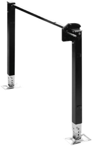 Electric Landing Gear 5th Wheel with Jacks, Gears, Motor U369481