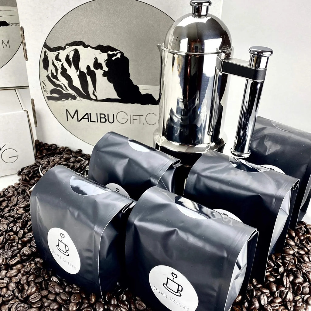 Coffee And Truffle Gift Box B800465