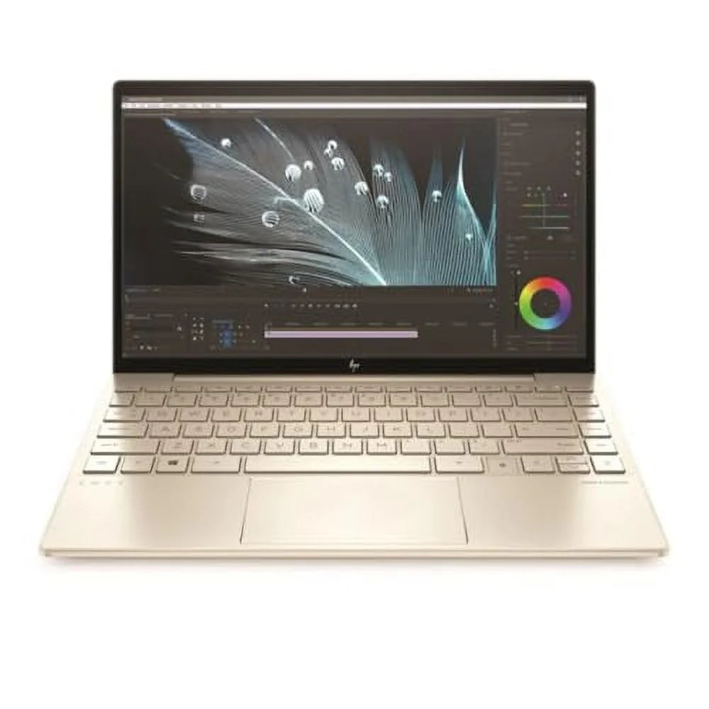 13.3" FHD IPS Touchscreen 2-in-1 Laptop Intel Core i7 8GB 512GB SSD J37586