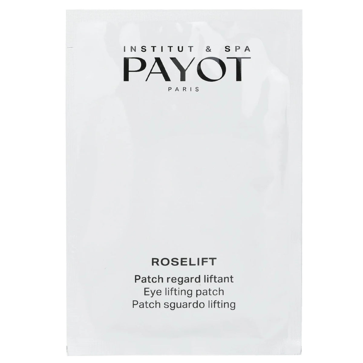 Roselift Eye Lifting Patch 20pairs A291861
