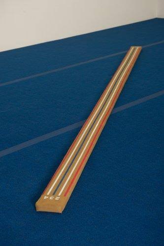 16-Feet Balance Beam Y32001