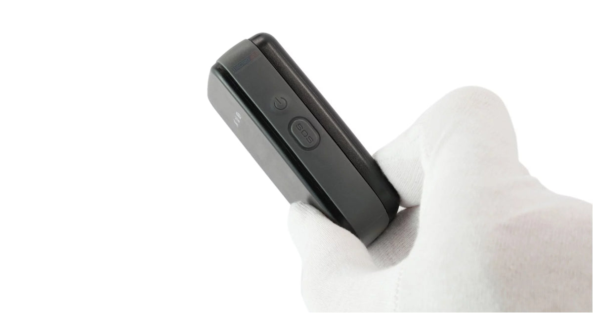 GPS Tracking Device V137