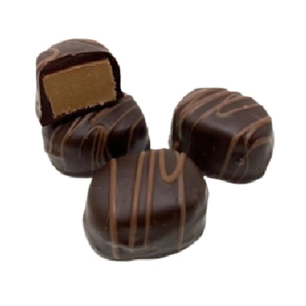 Coffee And Truffle Gift Box B800465