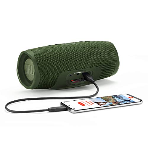 Waterproof Portable Bluetooth Speaker Gray G7603
