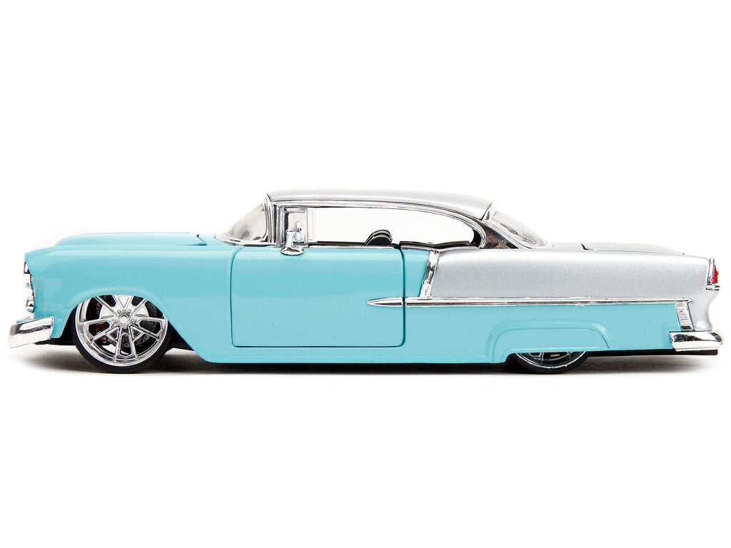1/24 Diecast Model Car J5741
