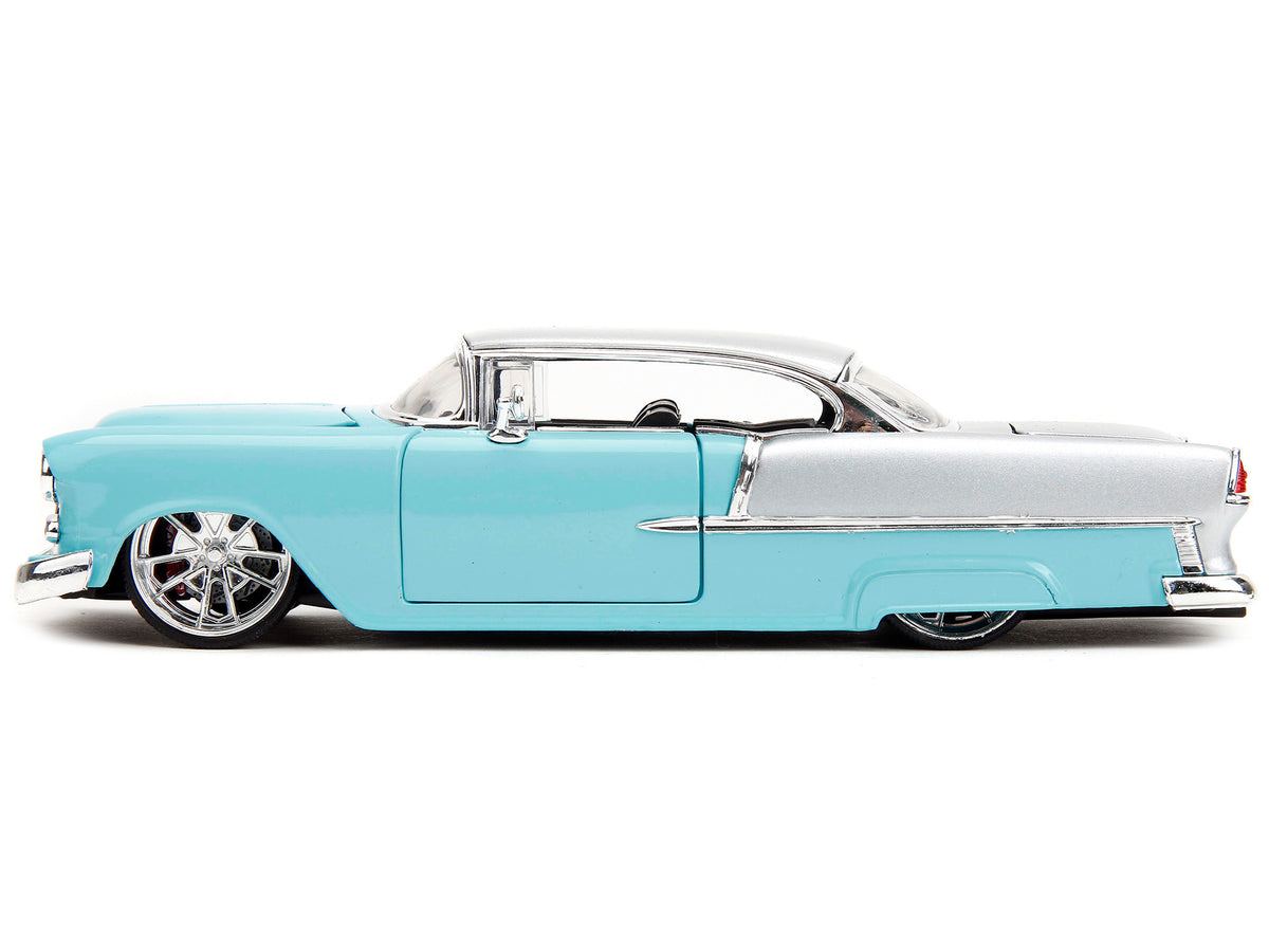 1/24 Diecast Model Car J5741