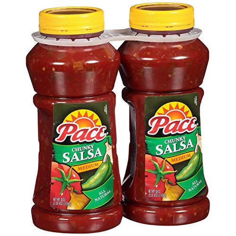 Chunky Salsa Medium (38 oz., 2 ct.) M4547