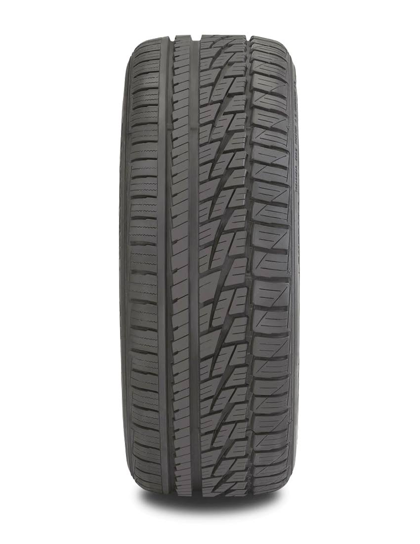 275/40R20 106W Tire F1216