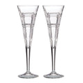 Toasting Flutes Set Of 2 F1014