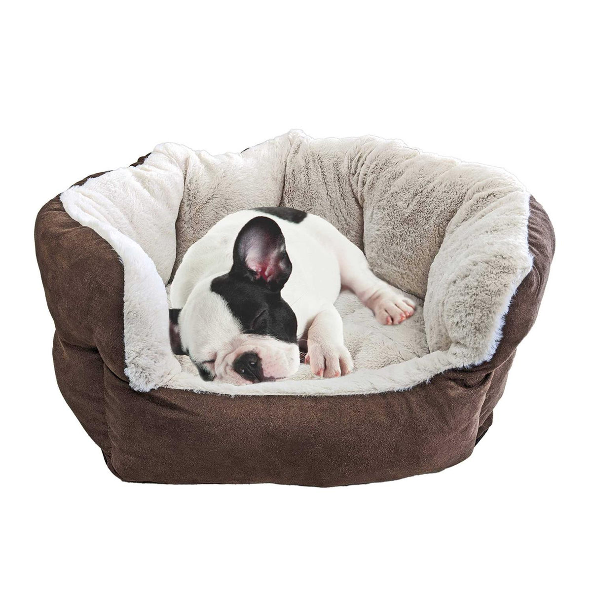 Reversible Cushion Bed S531