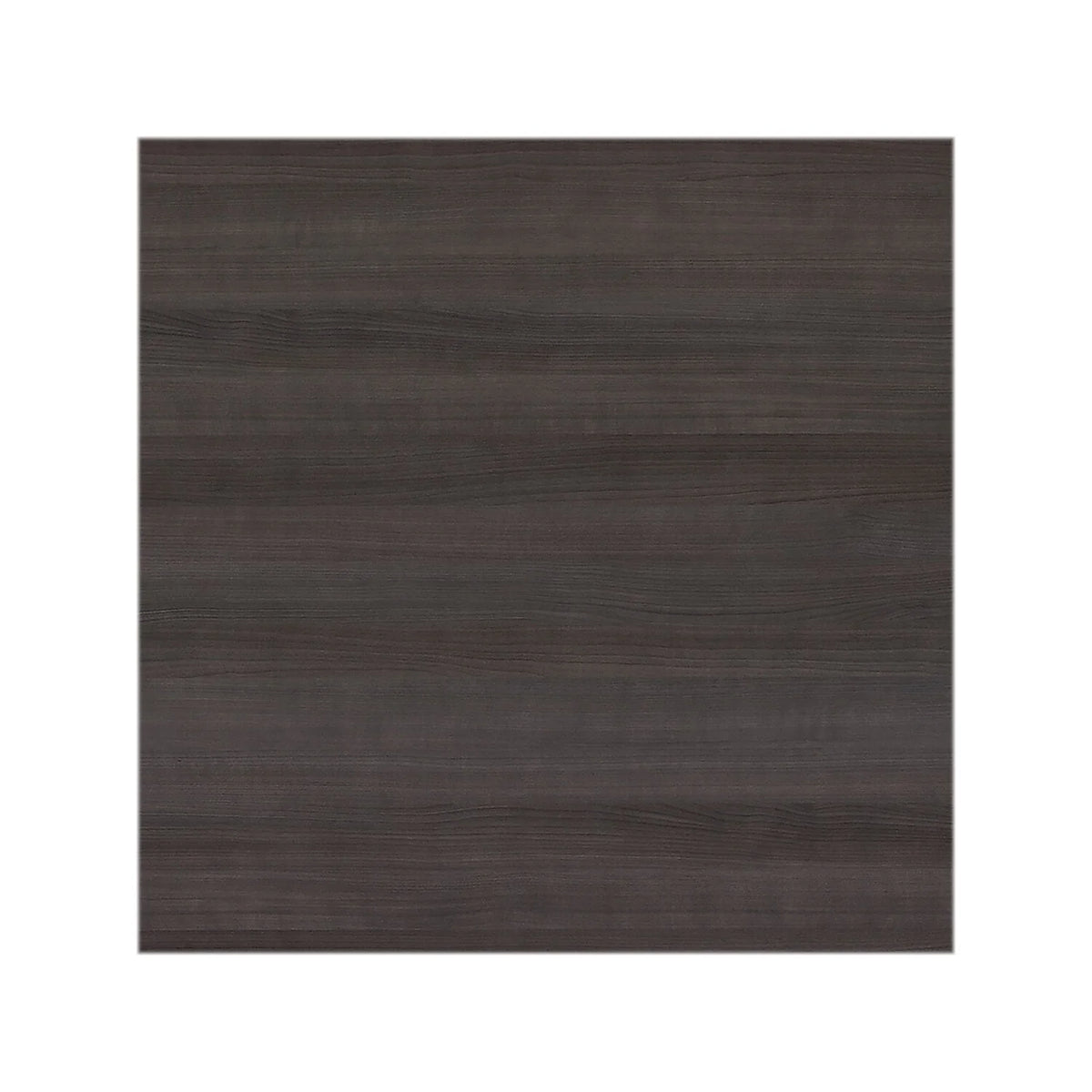 Storm Gray Storage Cabinet with Doors and Shelves W130535