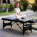 30" Portable Massage Table F9311