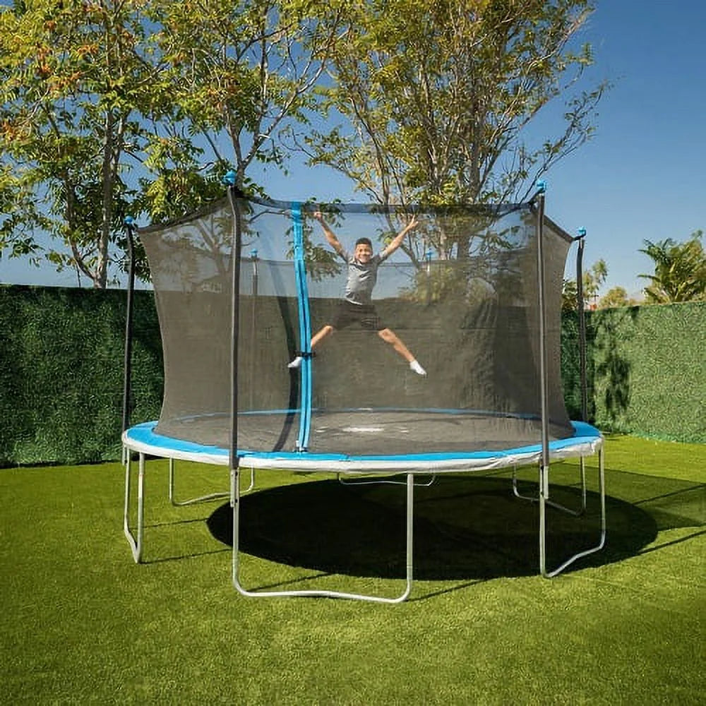 14ft Trampoline O394631