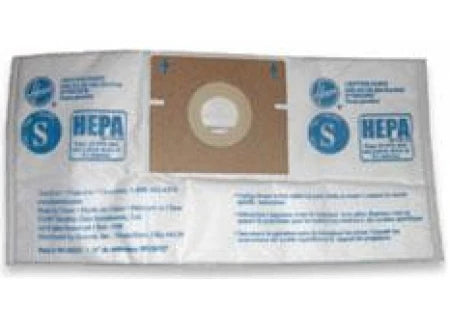 Vacuum Cleaner Bag 2-pack B826866