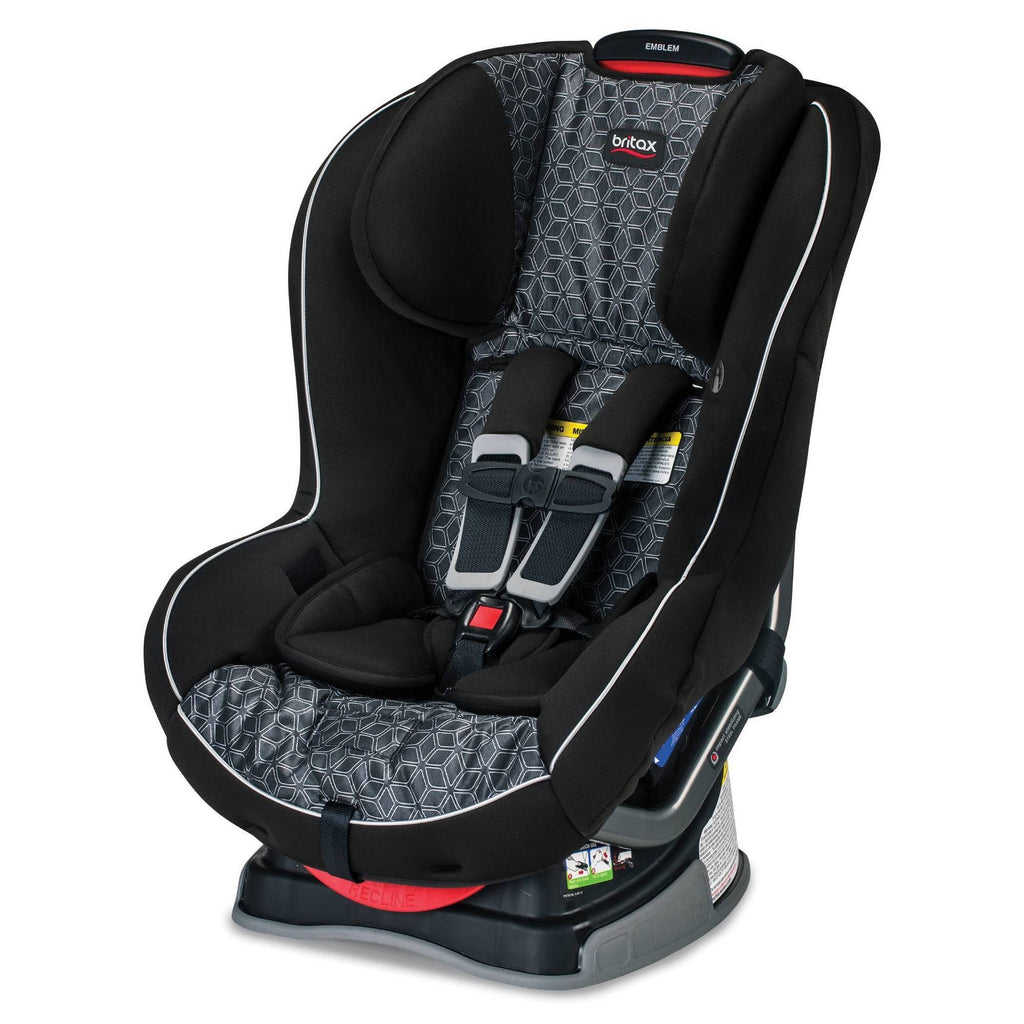 Convertible Car Seat I8667