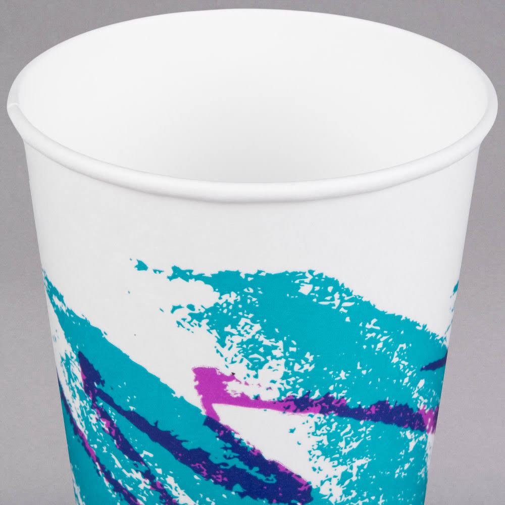 12 oz Paper Cup G30644
