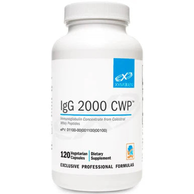 IgG 2000 CWP 120c O985661