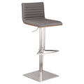 Adjustable Metal Barstool M7154