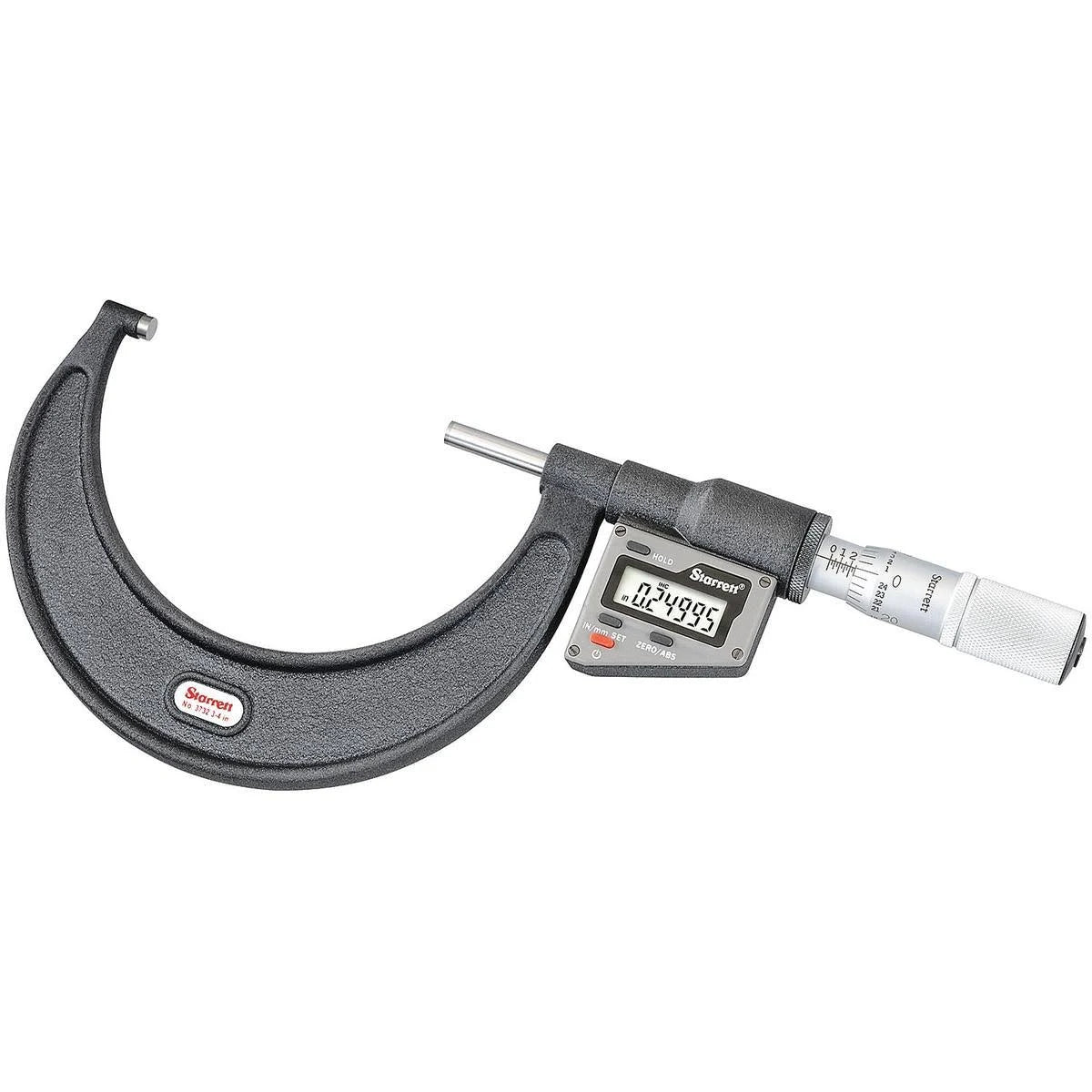 Electronic Digital Micrometer B7033