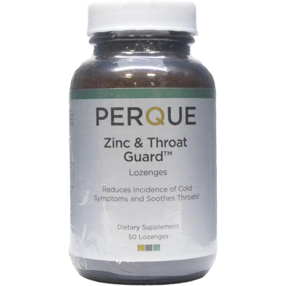 Zinc Lozenges 50 loz Z7975