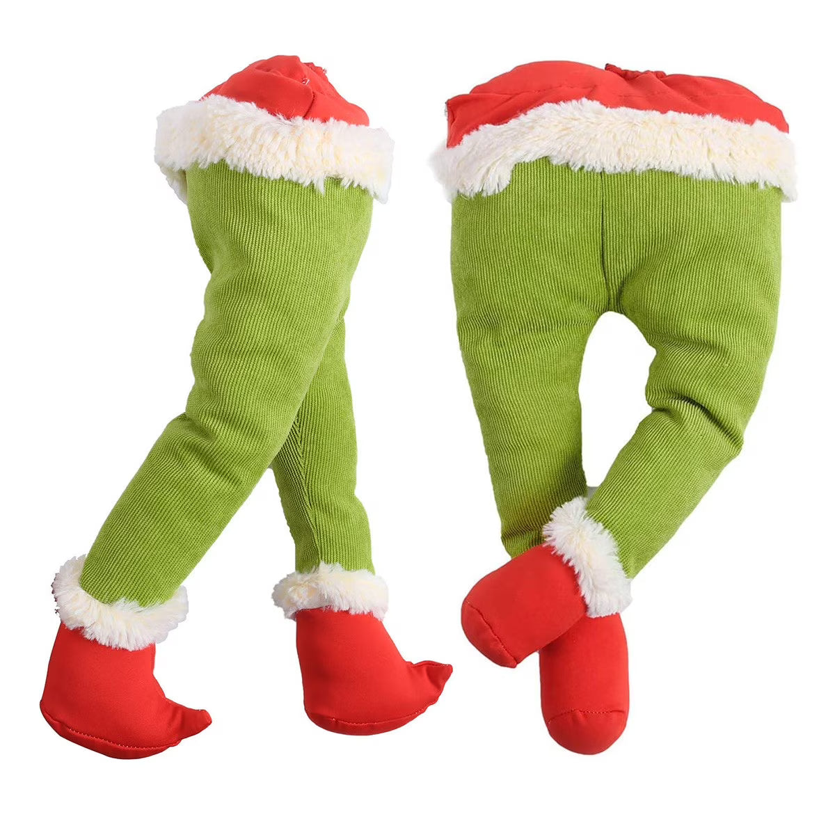Plush Rag Doll Toy, One Size E92530