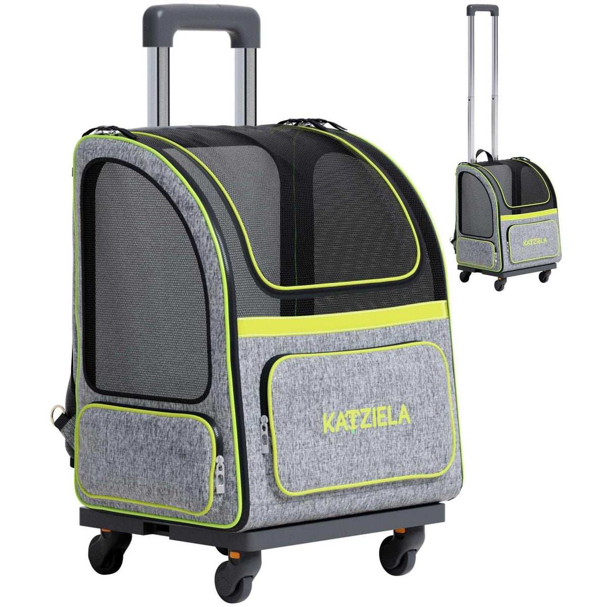 Pet Carrier G532