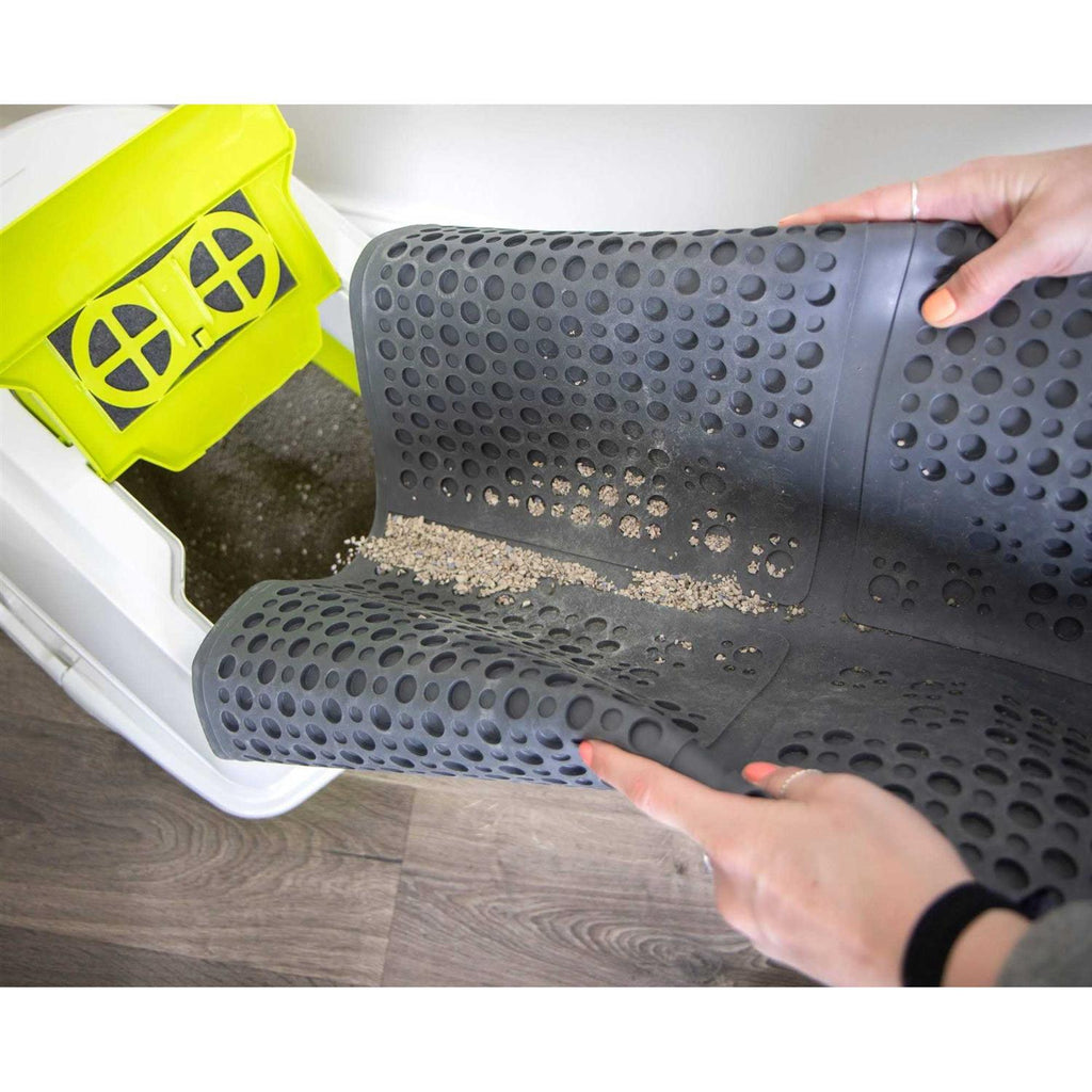 Litter Mat E9031