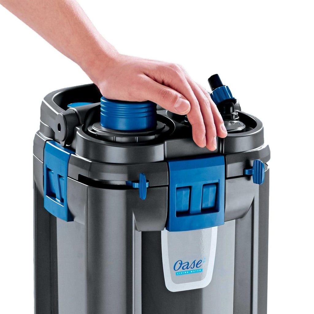 External Filter V80254