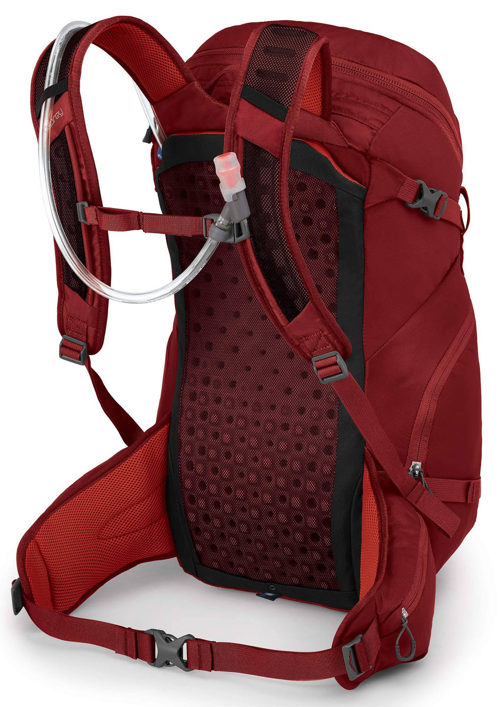 Mystic Red 30 Backpack O8164