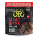 Meat Bites Liver E90060