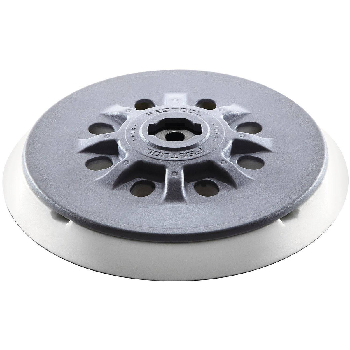 6 inch Super Soft Sander Backing Pad L388