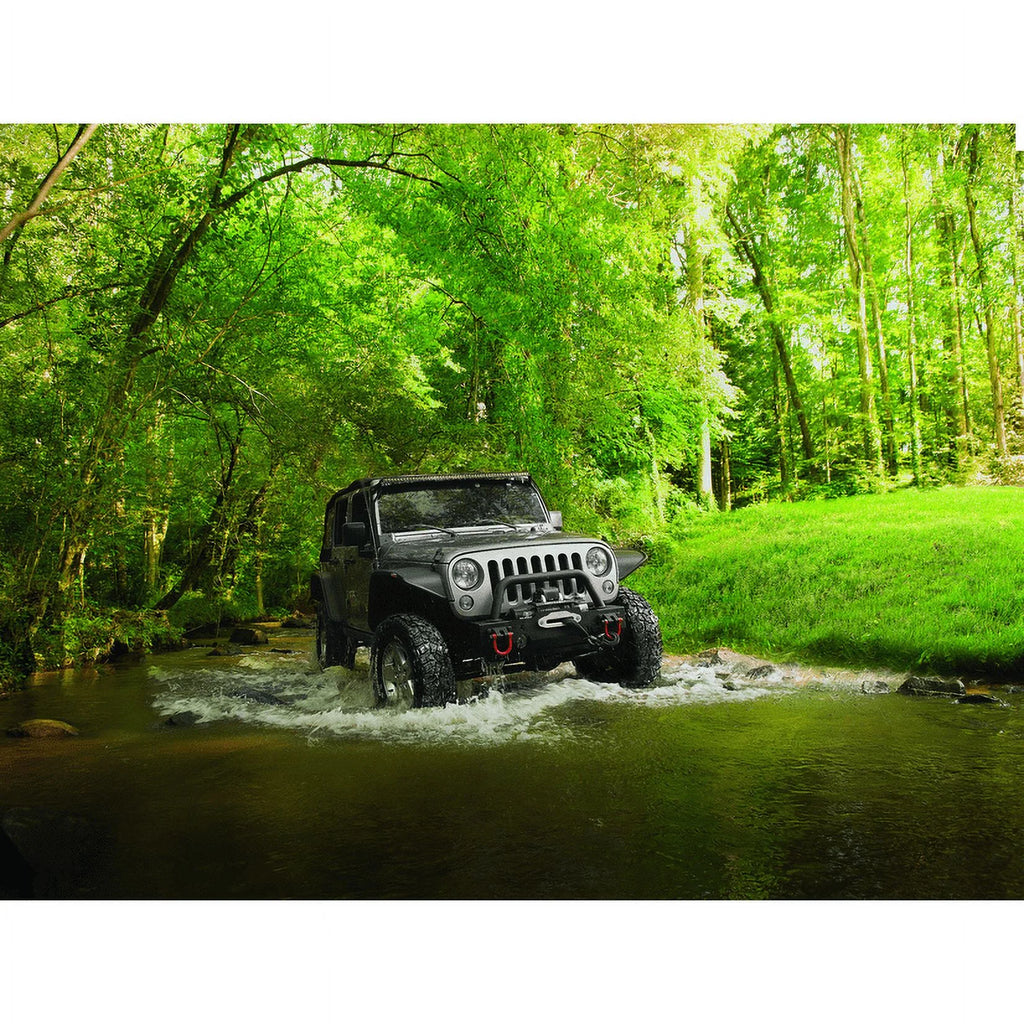 All-Season LT285/65R18 125Q Tire D46601