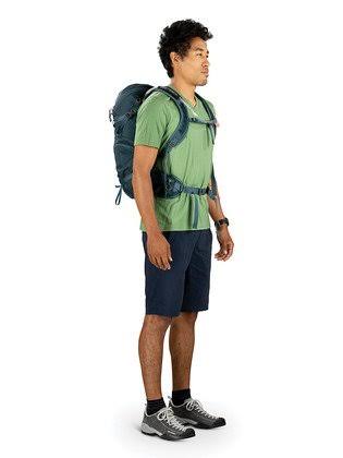 Mystic Red 30 Backpack O8164