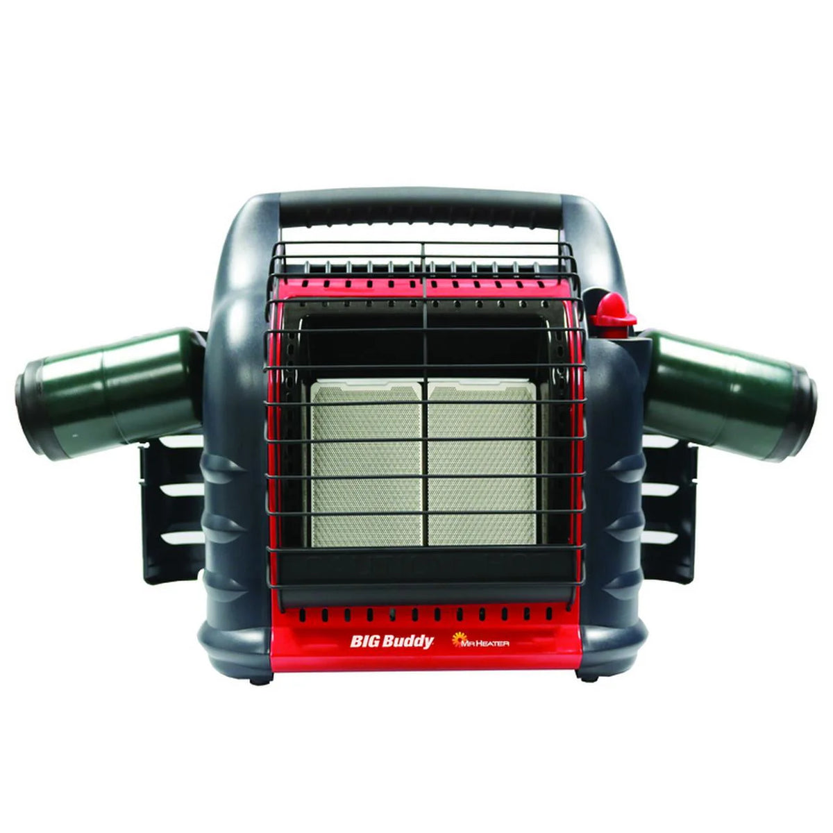 Portable 18,000 BTU Propane Heater M731320