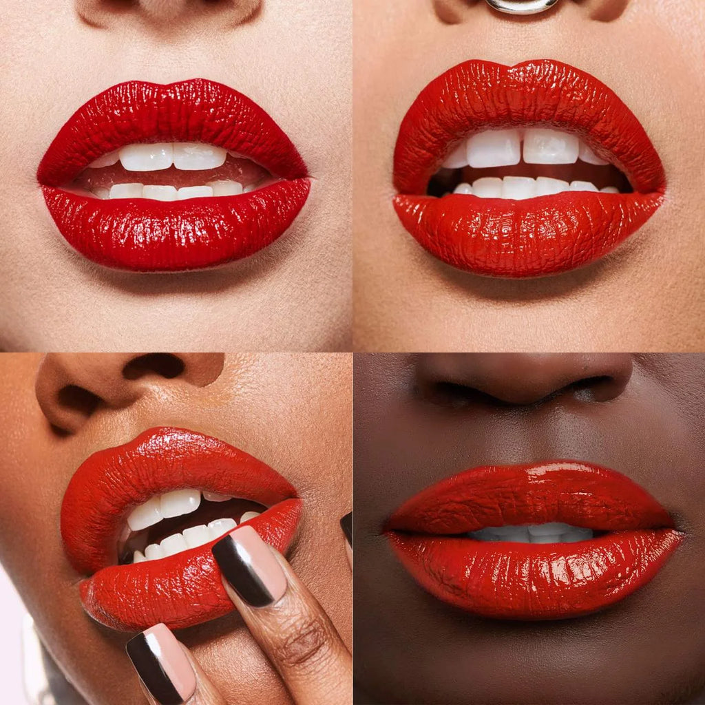 Glossy Longwear Liquid Lipstick 0.2 oz E81678