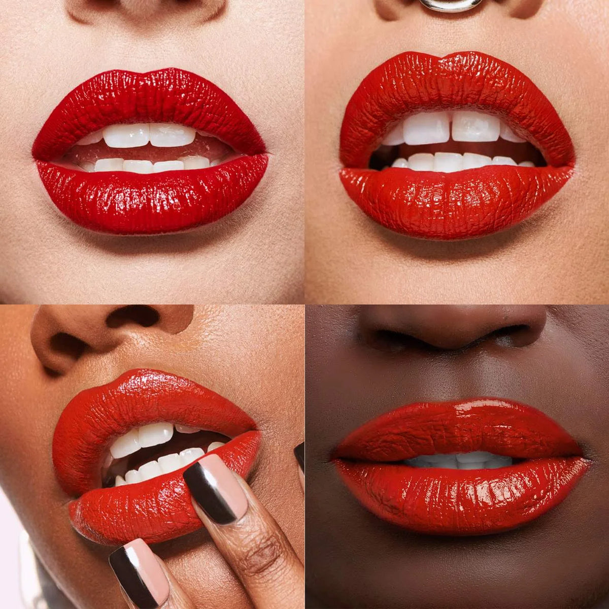 Glossy Longwear Liquid Lipstick 0.2 oz E81678