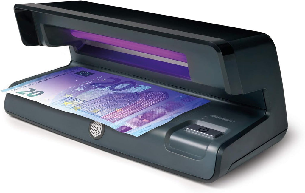 UV Counterfeit Bill Detector Y17122