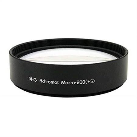 49mm Achromat Lens X38589