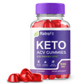 Keto ACV Gummies Q5784