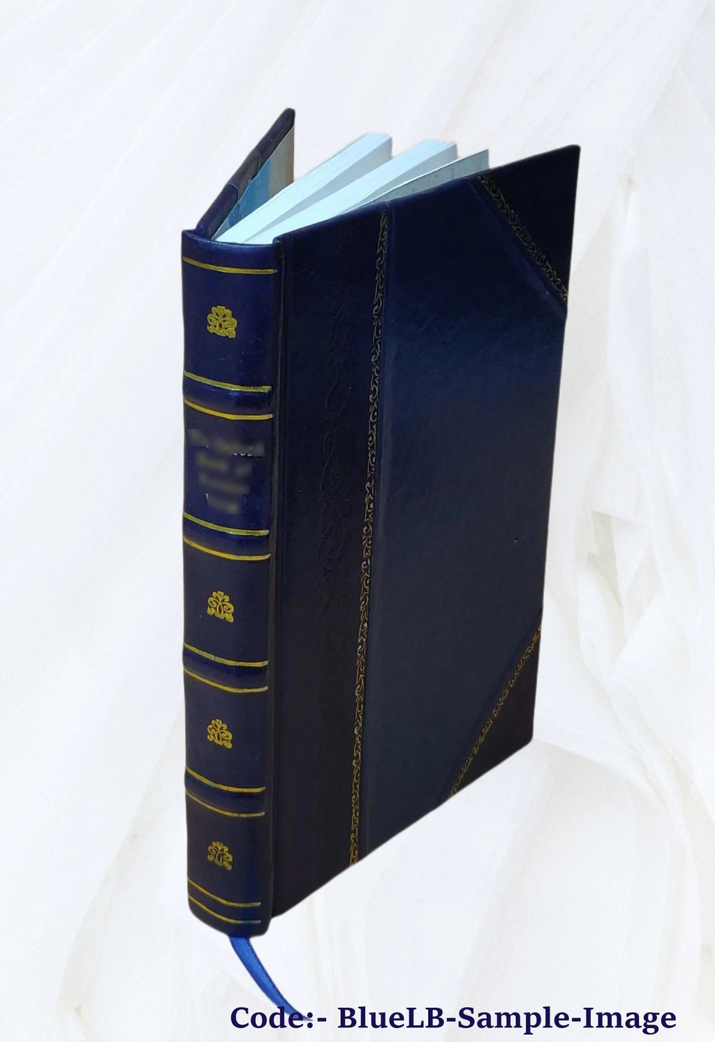Leather Bound Q39589