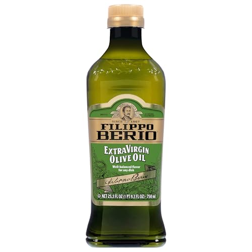 Extra Virgin Olive Oil, 101.4 Ounce Tin P943191