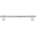 Polished Chrome Appliance Pull 12 inch H3049