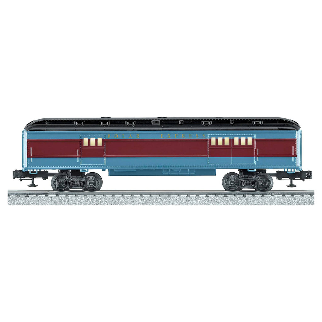 Baby Madison Baggage Car A759