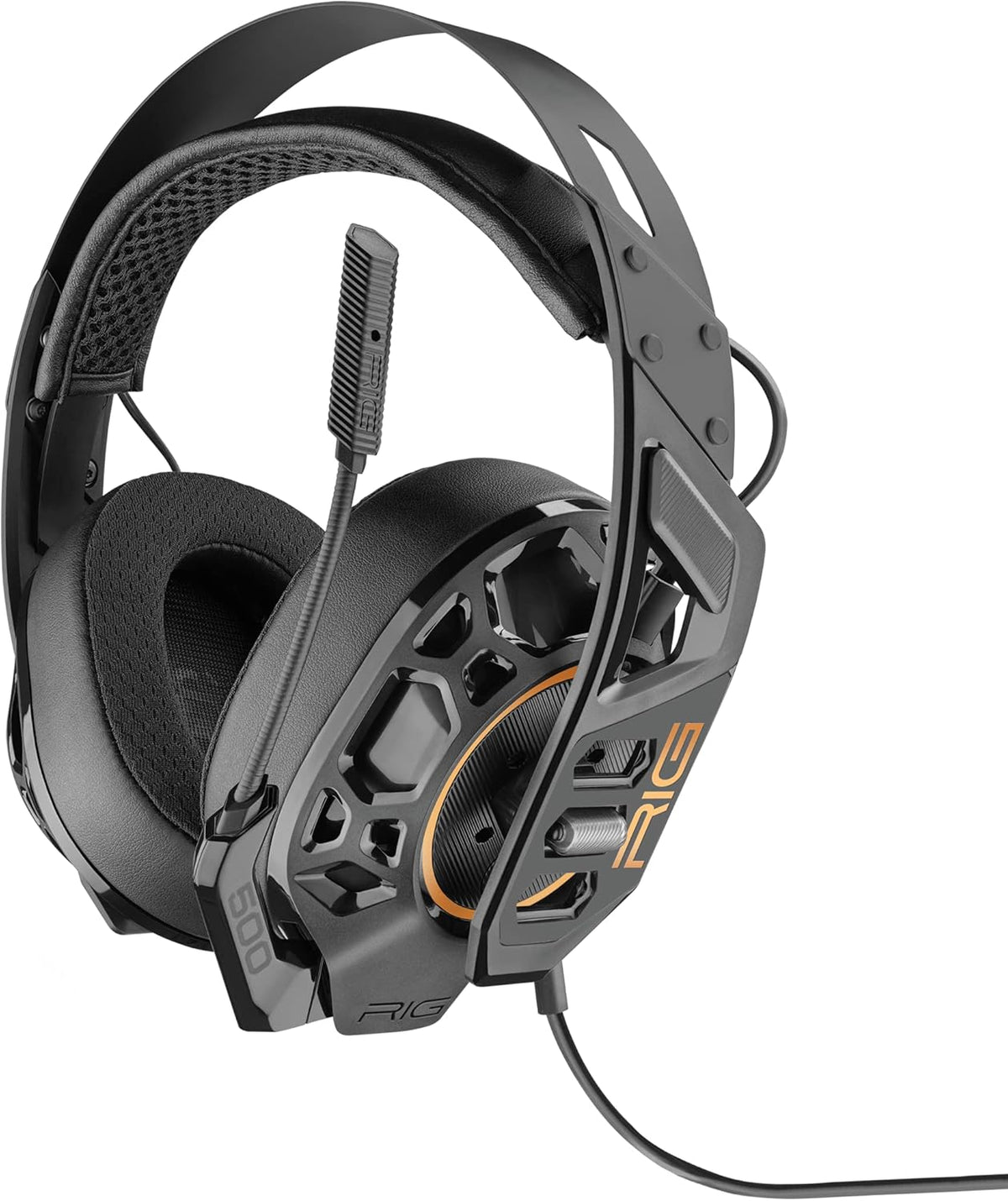 PC Gaming Headset with 3D Surround Sound Pack of 2 H669
