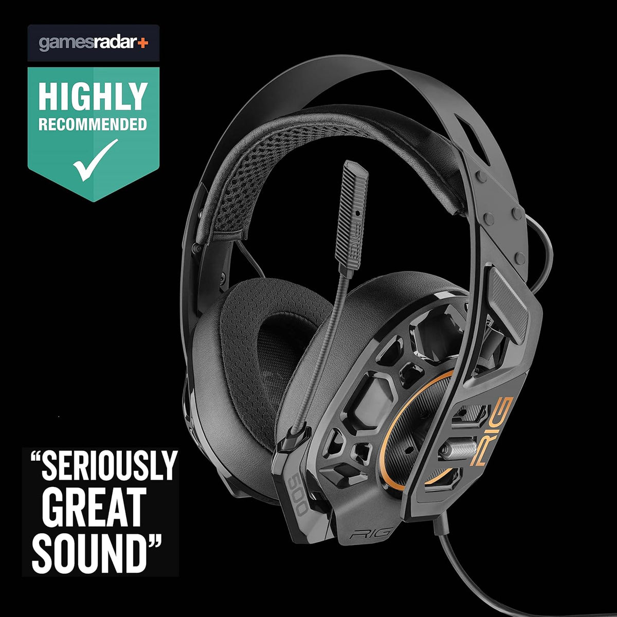 PC Gaming Headset with 3D Surround Sound Pack of 2 H669